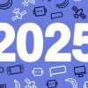 2025 en tech. // Source : Numerama / Nano Banana