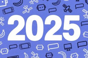 2025 en tech. // Source : Numerama / Nano Banana 2025 en tech. // Source : Numerama / Nano Banana