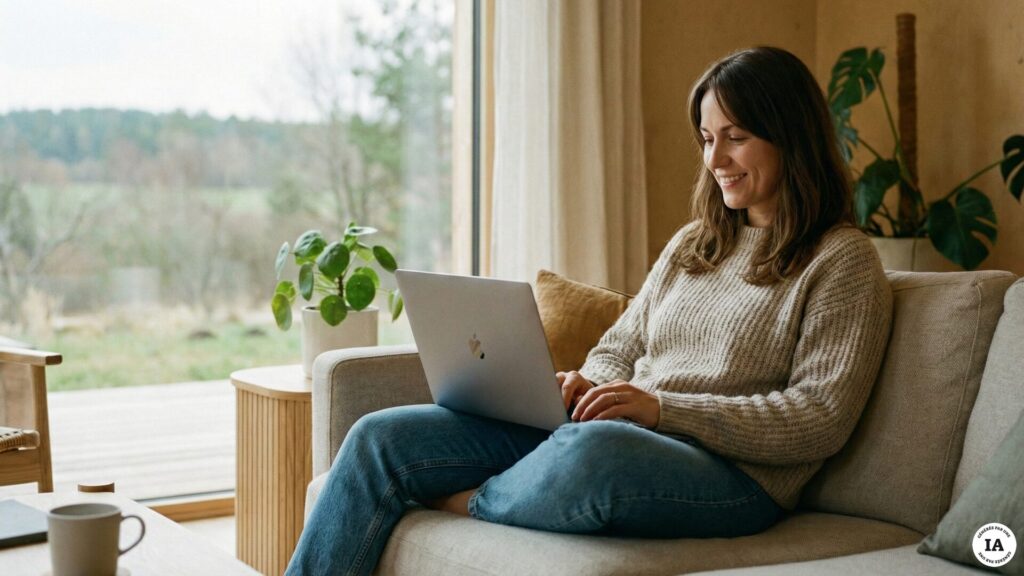 Avec Bitdefender Ultimate Security, dites au revoir à toutes les cybermenaces actuelles // Source : image générée par Gemini Avec Bitdefender Ultimate Security, dites au revoir à toutes les cybermenaces actuelles // Source : image générée par Gemini