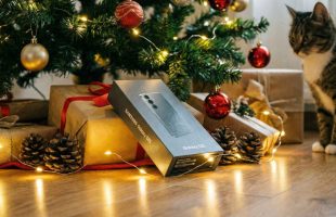 Samsung Galaxy S25 : cette offre de Noël fait chuter son prix de 74 % avec un forfait 5G illimité