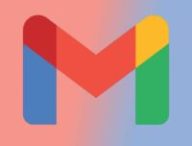 Le logo de Gmail. // Source : Numerama