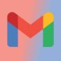 Le logo de Gmail. // Source : Numerama