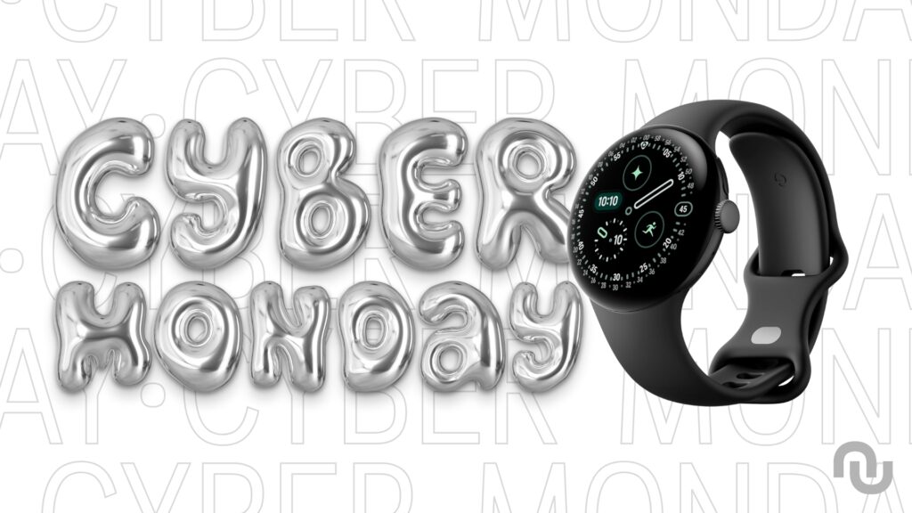 Google Pixel Watch 4