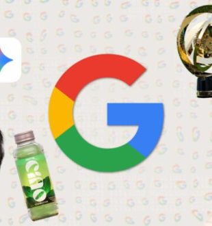 Google Year in Review 2025. // Source : Numerama