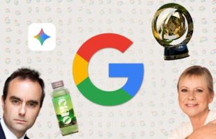 Google Year in Review 2025. // Source : Numerama Google Year in Review 2025. // Source : Numerama