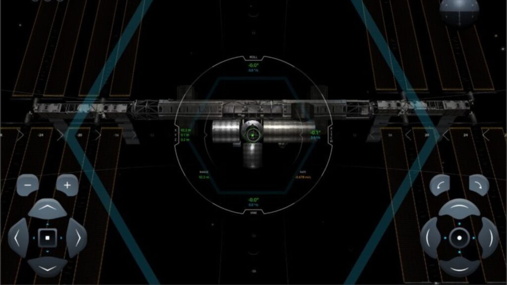 Mise à jour de Noël 2025 de Tesla. // Source : Tesla Mise à jour de Noël 2025 de Tesla. // Source : Tesla