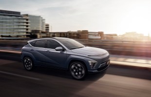 Une voiture électrique polyvalente à moins de 200 € par mois ? Découvrez comment Hyundai KONA revita