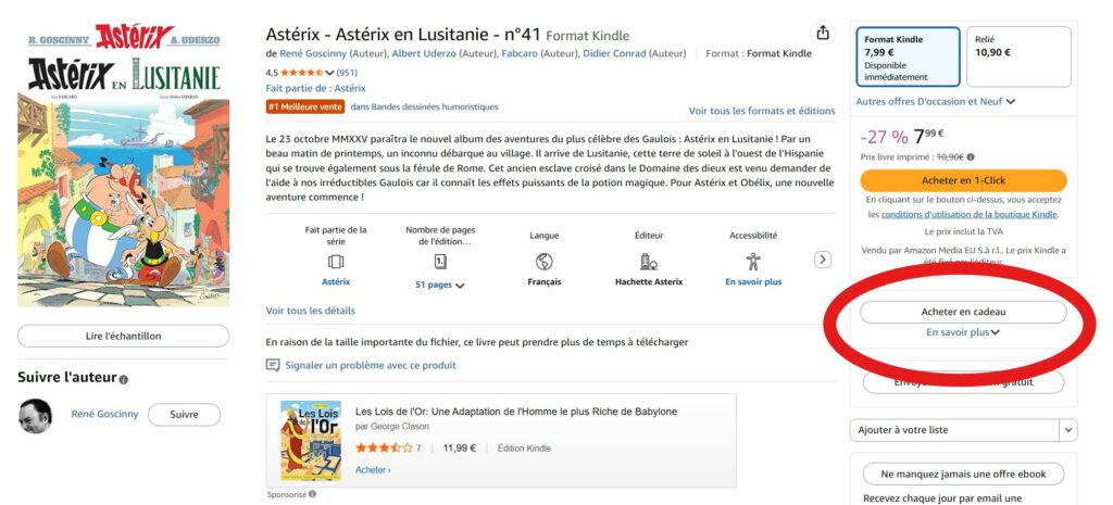 Livre numérique ou audiobook