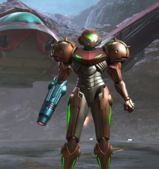 Metroid Prime 4: Beyond // Source : Capture Switch 2
