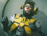 Metroid Prime 4: Beyond // Source : Capture Switch 2