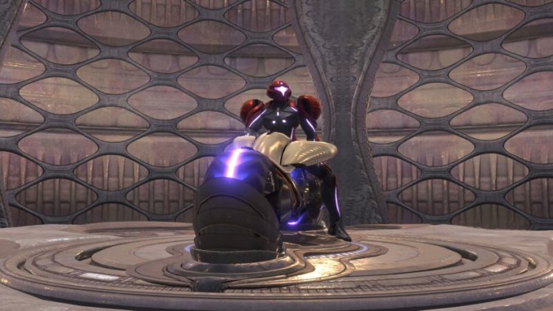 Vous vouliez une notice de Metroid Prime 4 ? Imprimez-la vous-même Vous vouliez une notice de Metroid Prime 4 ? Imprimez-la vous-même