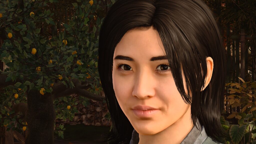 Assassin's Creed Shadows sur Switch 2 // Source : Capture Switch 2 Assassin's Creed Shadows sur Switch 2 // Source : Capture Switch 2