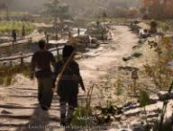 Assassin's Creed Shadows sur Switch 2 // Source : Capture Switch 2 Assassin's Creed Shadows sur Switch 2 // Source : Capture Switch 2