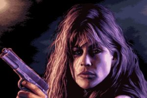 Terminator 2D: No Fate // Source : Capture PS5 Terminator 2D: No Fate // Source : Capture PS5