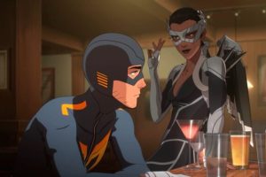 Dispatch // Source : Capture PS5