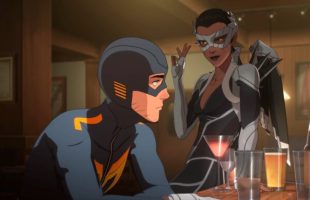 Dispatch // Source : Capture PS5