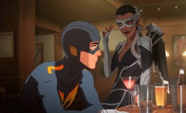 Dispatch // Source : Capture PS5