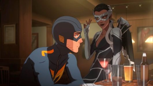 Dispatch // Source : Capture PS5