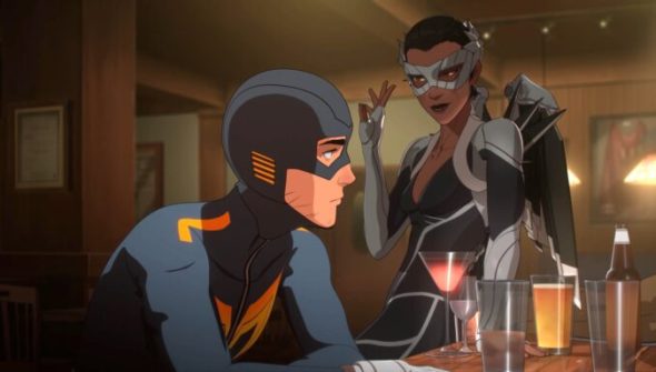 Dispatch // Source : Capture PS5