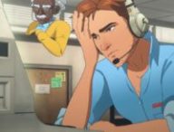 Dispatch // Source : Capture PS5