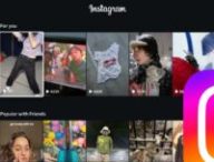 Instagram for TV. // Source : Instagram