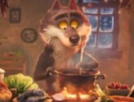 Le conte de Noël d'Intermarché. // Source : Illogic Studios Le conte de Noël d'Intermarché. // Source : Illogic Studios