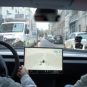 J’ai testé une Tesla en conduite autonome en FRANCE _ elle conduit mieux qu’un humain ___ 9-10 screenshot J’ai testé une Tesla en conduite autonome en FRANCE _ elle conduit mieux qu’un humain ___ 9-10 screenshot
