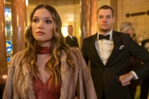 Vive le vol d'hiver // Source : Rob Baker Ashton/Netflix Vive le vol d'hiver // Source : Rob Baker Ashton/Netflix