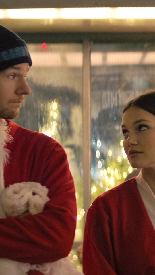 Vive le vol d'hiver // Source : Rob Baker Ashton/Netflix Vive le vol d'hiver // Source : Rob Baker Ashton/Netflix