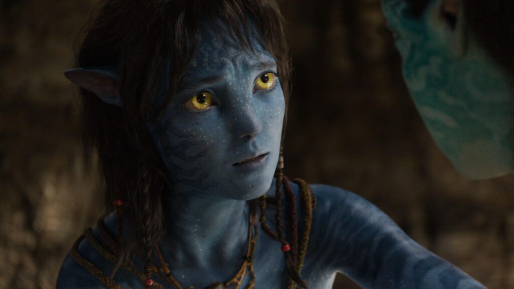 Kiri Avatar Kiri Avatar