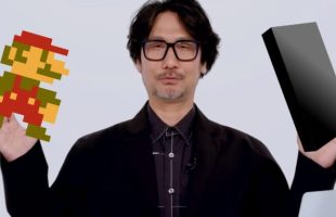 Hideo Kojima inspirations // Source : Wired/Montage Numerama