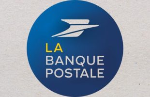 la banque postale