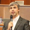 Larry Page // Source : Wikipedia
