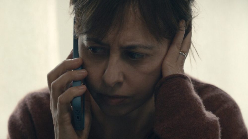 L'affaire Laura Stern // Source : Raoul Gilibert / HBO Max