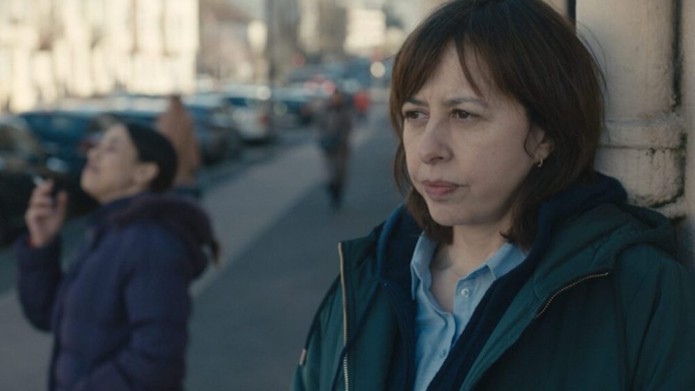 L'affaire Laura Stern // Source : Raoul Gilibert / HBO Max