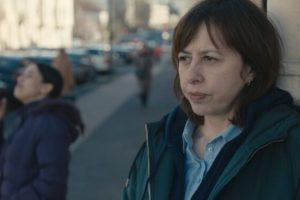 L'affaire Laura Stern // Source : Raoul Gilibert / HBO Max