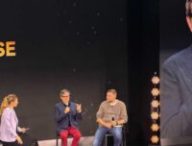 Yann LeCun à l'AI Impulse. // Source : Numerama