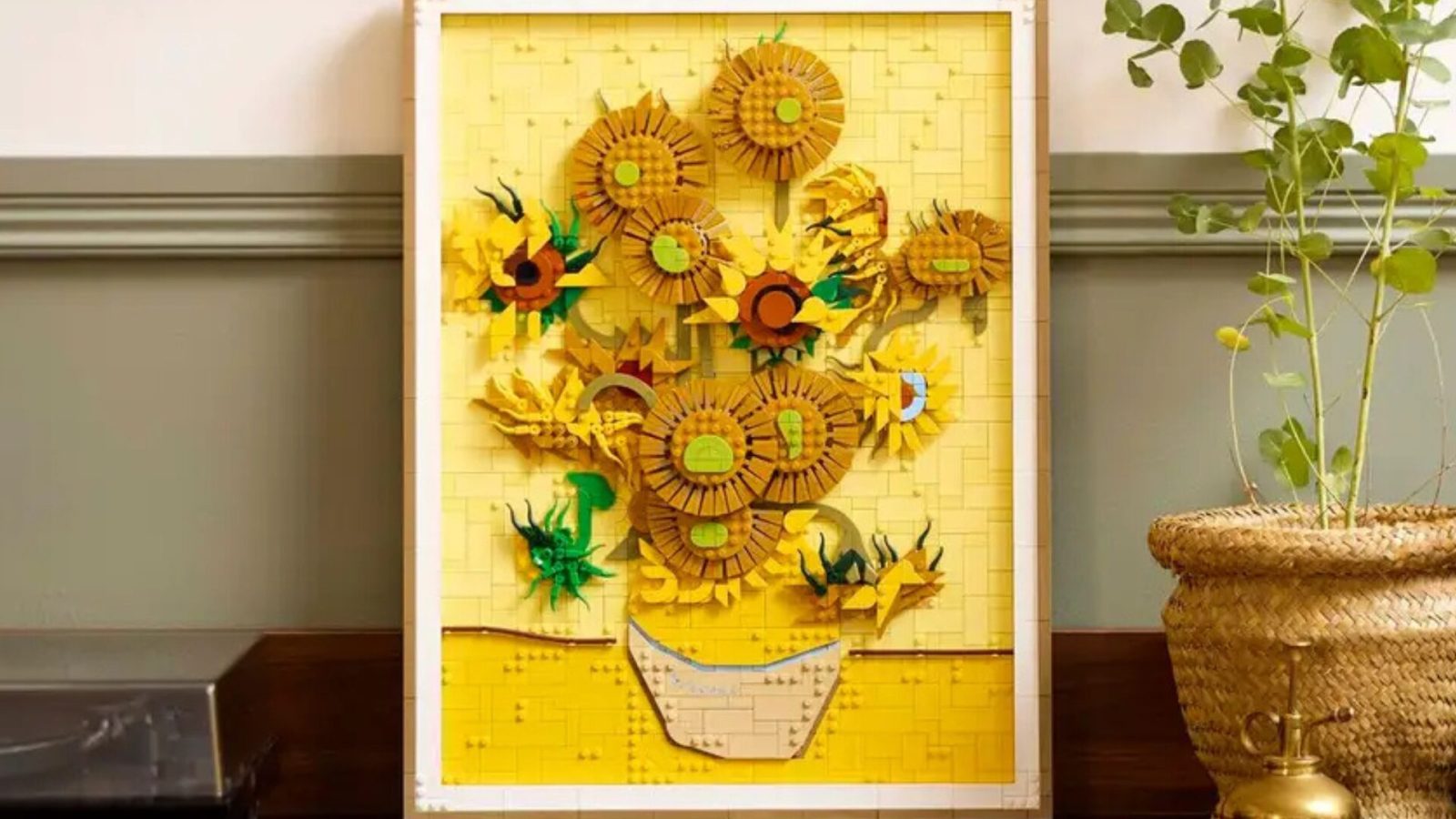 Si vous achetez deux Lego, le troisiÃ¨me est offert sur La Fnac