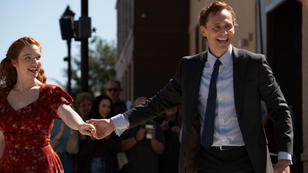 Life of Chuck // Source : Neon