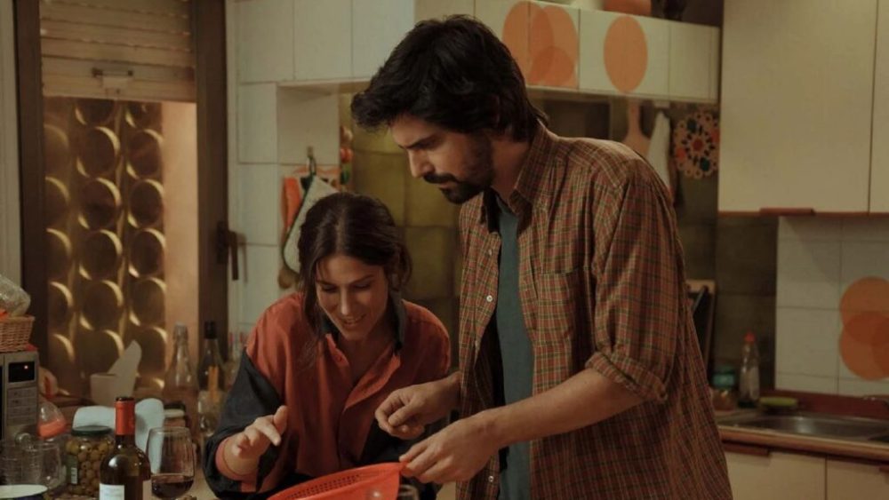 Los años nuevos // Source : Manolo Pavõn