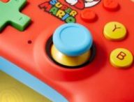 manettes filaires PowerA // Source : PowerA manettes filaires PowerA // Source : PowerA