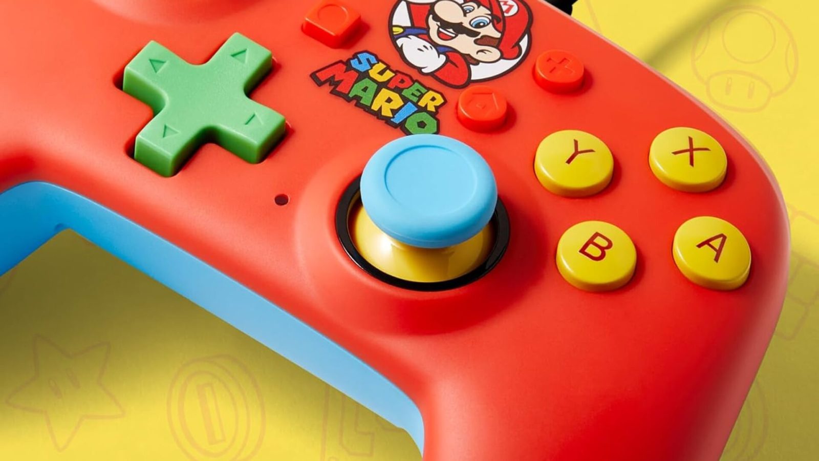 Cette manette Ã  moins de 15 â‚¬ est parfaite pour jouer sur Nintendo Switch 2