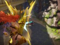 Marvel Rivals // Source : Steam