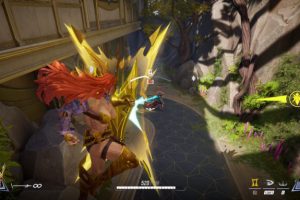 Marvel Rivals // Source : Steam Marvel Rivals // Source : Steam