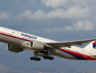 MH370 // Source : Wikipedia Images