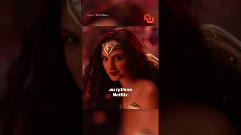 Cet immense changement va bouleverser Netflix ! Cet immense changement va bouleverser Netflix !