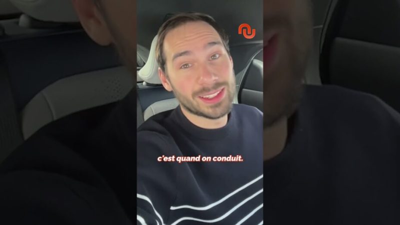 Voici la nouvelle Alpine 100% électrique ! Voici la nouvelle Alpine 100% électrique !