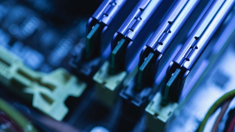 Pourquoi la hausse du prix de la RAM est une menace pour l&rsquo;économie européenne