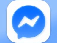 L'app Messenger sur Mac. // Source : Numerama