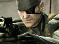 Metal Gear Solid 4: Guns of the Patriots // Source : Konami